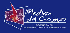 Nuevo logo de la Semana Santa de Medina del Campo