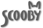 Logo Scooby