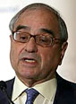 Rodolfo Martín Villa.