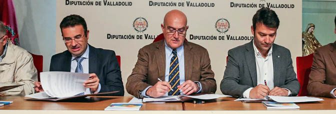 La Diputación pone en marcha junto a cuatro comarcas la ‘Agenda de la Educación para el Desarrollo’