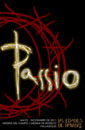 Logotipo de la exposiciÃ³n 'Passio', Las Edades del Hombre
