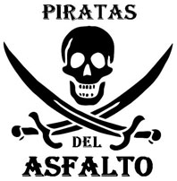 Piratas del Asfalto