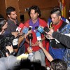 El alcalde de Tordesillas pide mecanismos para que no se repita el ‘boicot’ de los antitaurinos