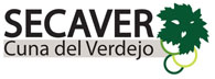 Logo Secaver
